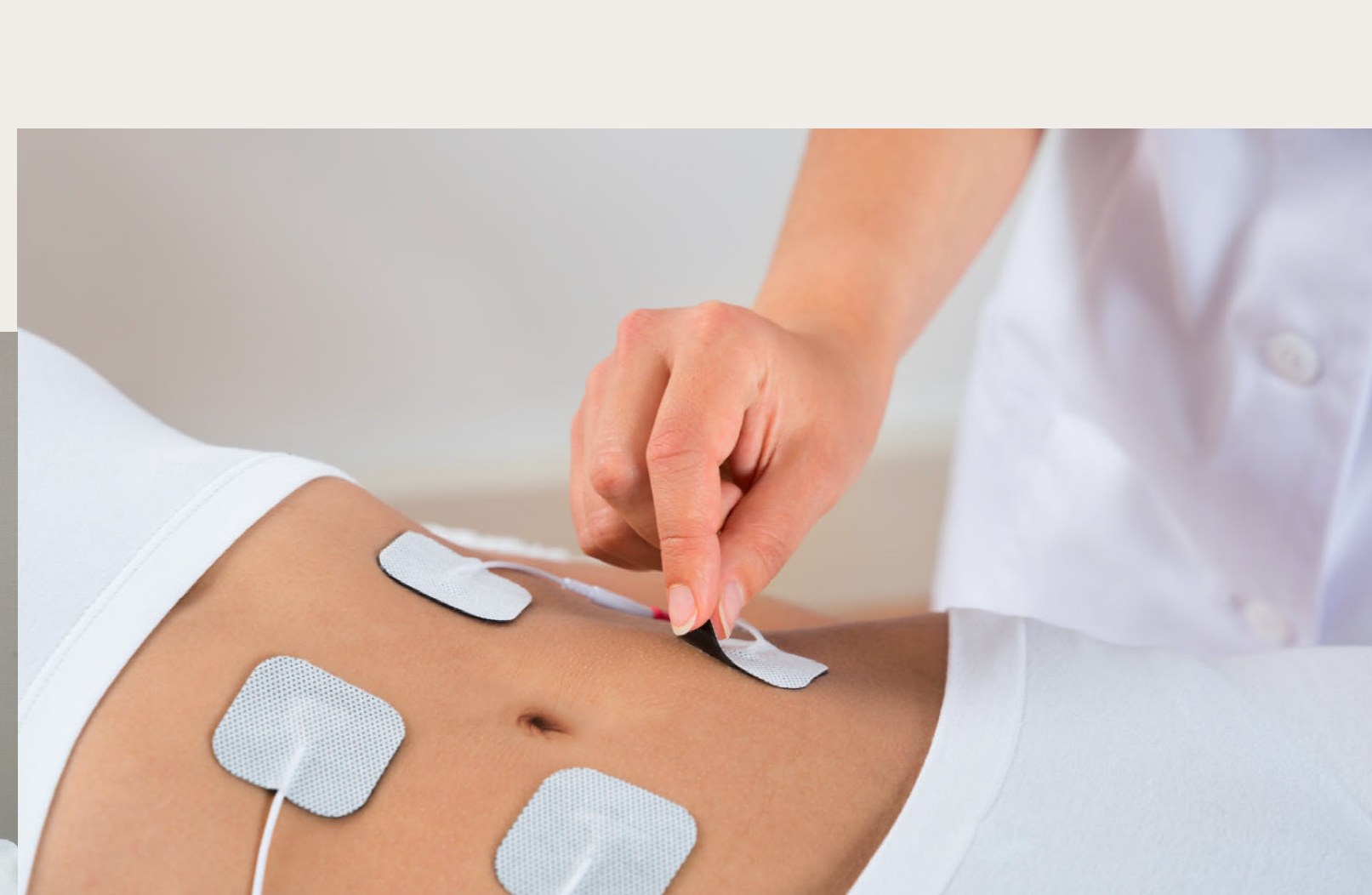 Advanced detox treatment at Serensia Woods