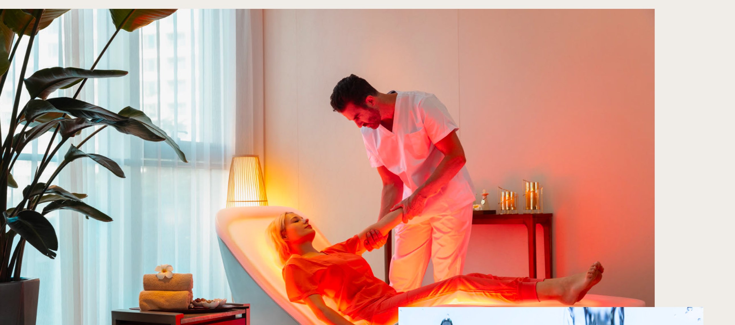 Lite Detox Retreat at Serensia Woods
