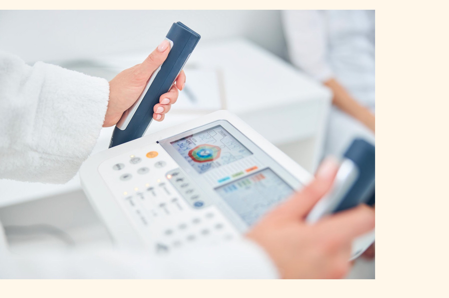 Advanced health assessment at Serensia Woods
