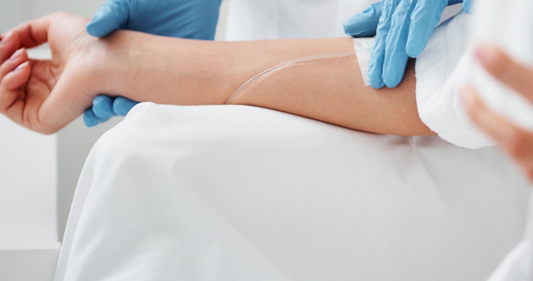 IV Nutrient Infusion Therapy