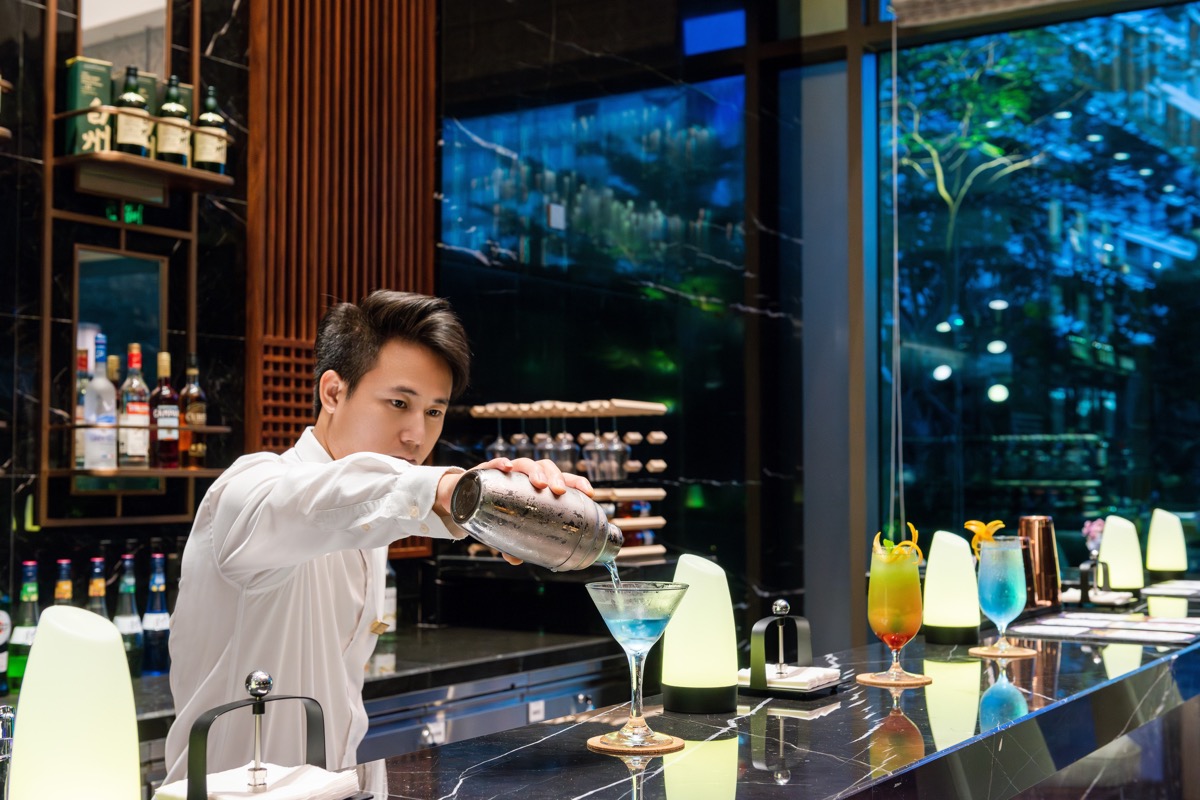 Lobby Bar