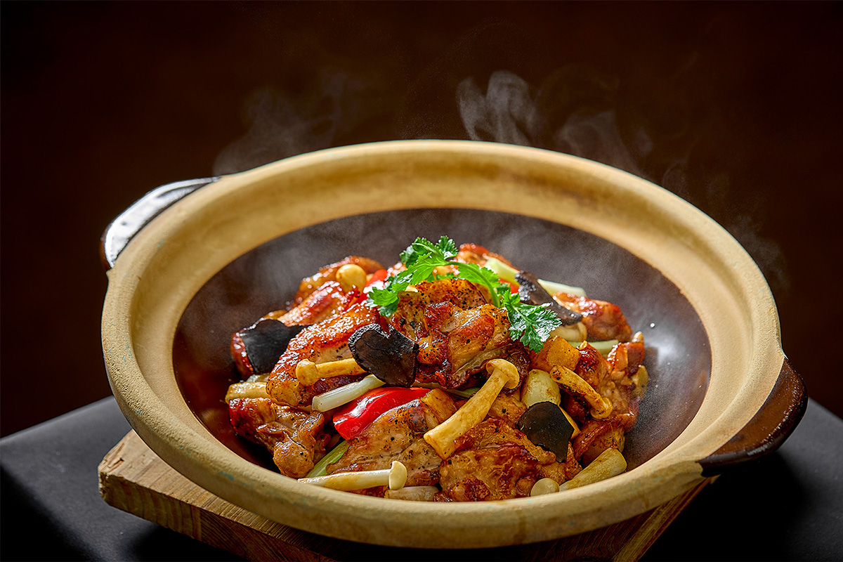 Peony Restaurant