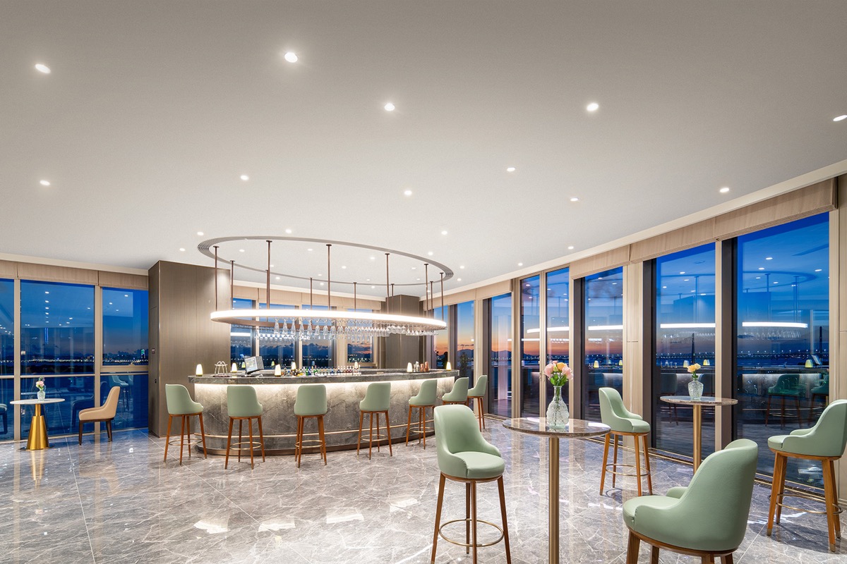 Sky Bar