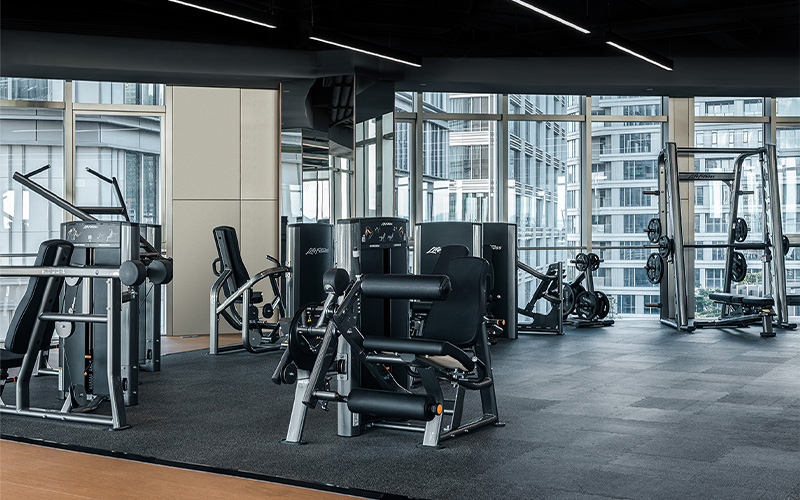 Functional Gym