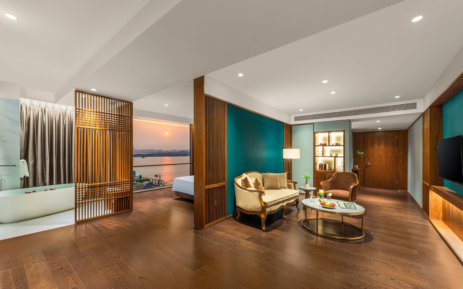 Oasis Suite