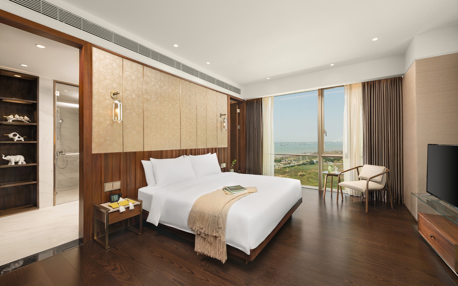 Serenity Suite