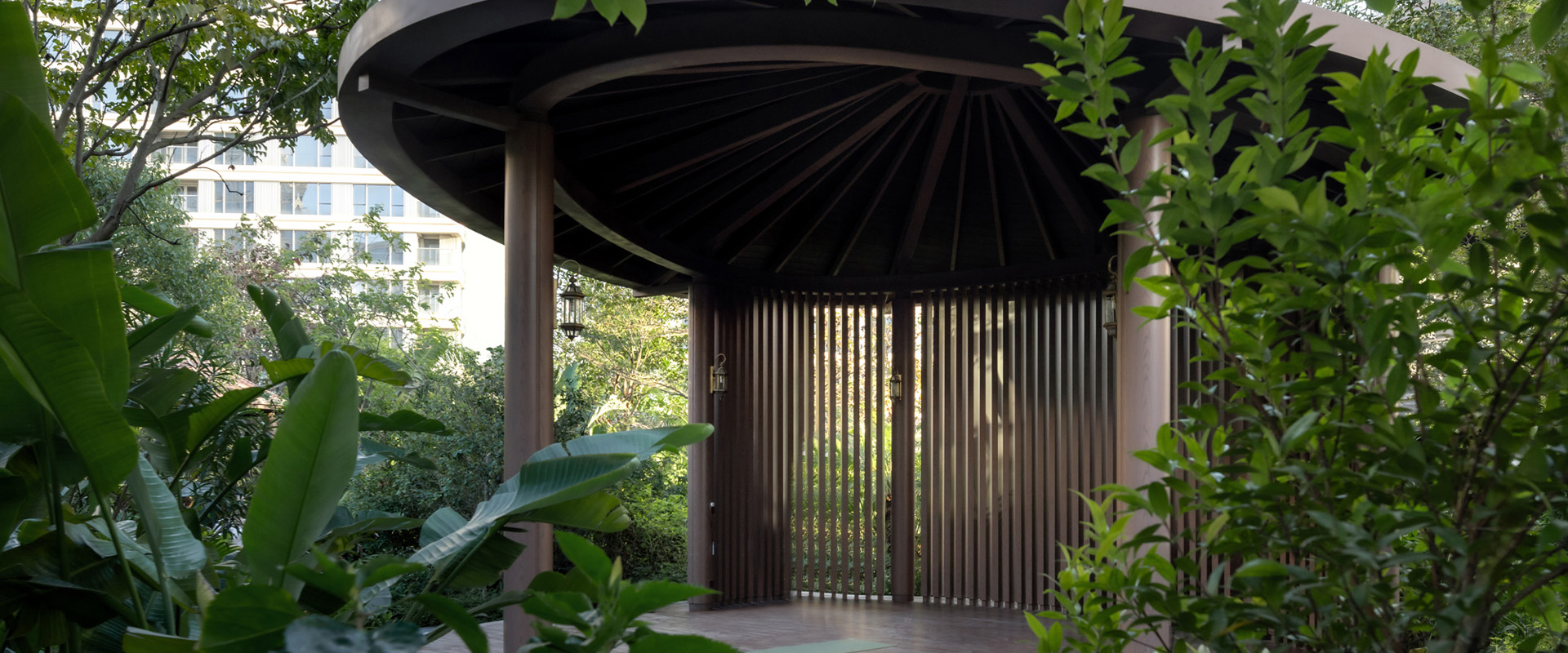 Serensia Woods Longevity Sanctuary