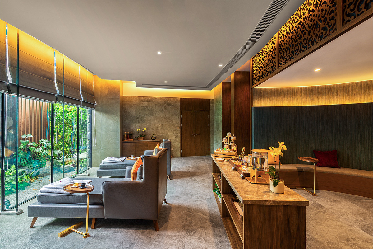 Estate / Recovery Suite