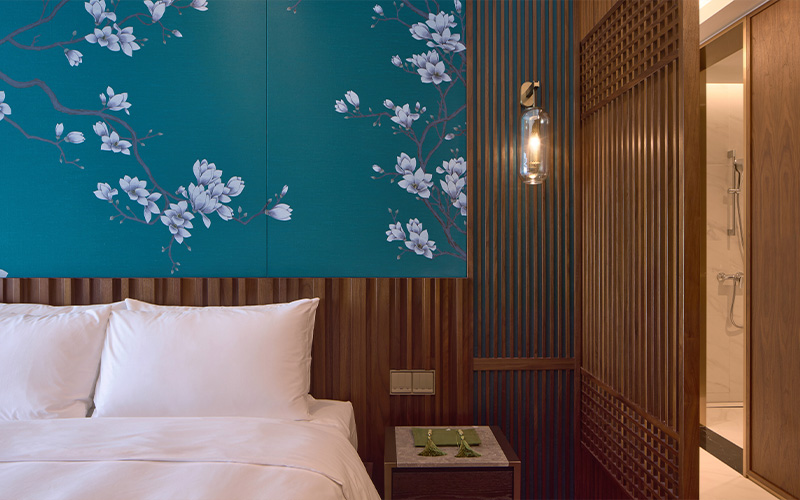 Boutique Hotel