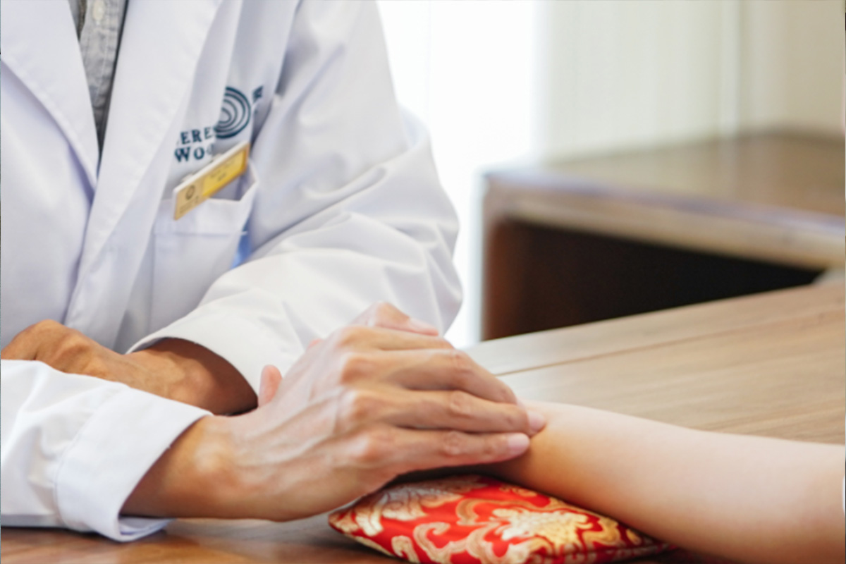 Long-Term Health